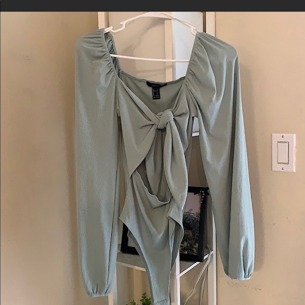 Bodysuit